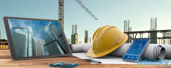 Авторский надзор, технадзор, фотография 4