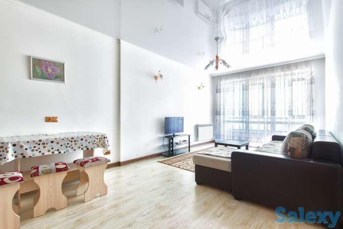 2х комн.квартира в ЖК Лазурный квартал, фотография 8