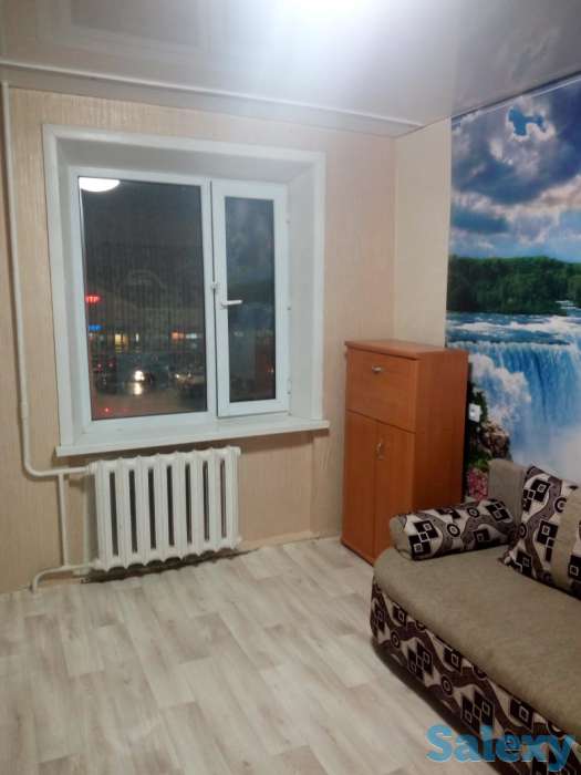 Продаю комнату в секции на 2х хозяев, Петрова 19, фотография 2