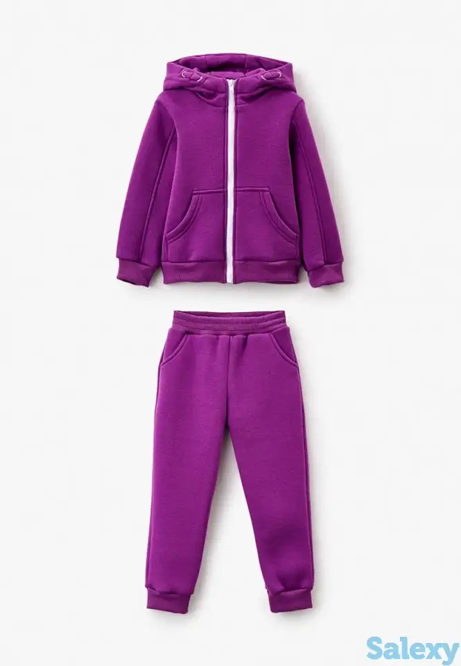 Костюм спортивный anchor, фотография 1