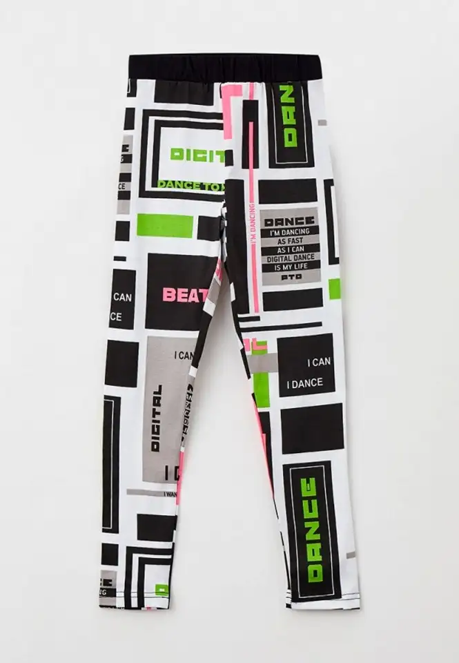 Леггинсы playtoday, фотография 1