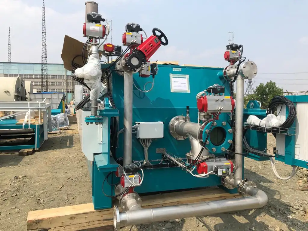 Продается ТОО по продаже химреагентов и оборудования, фотография 3