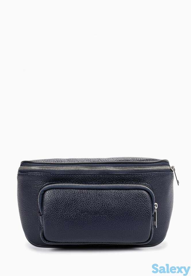 Сумка поясная dimanche, фотография 1