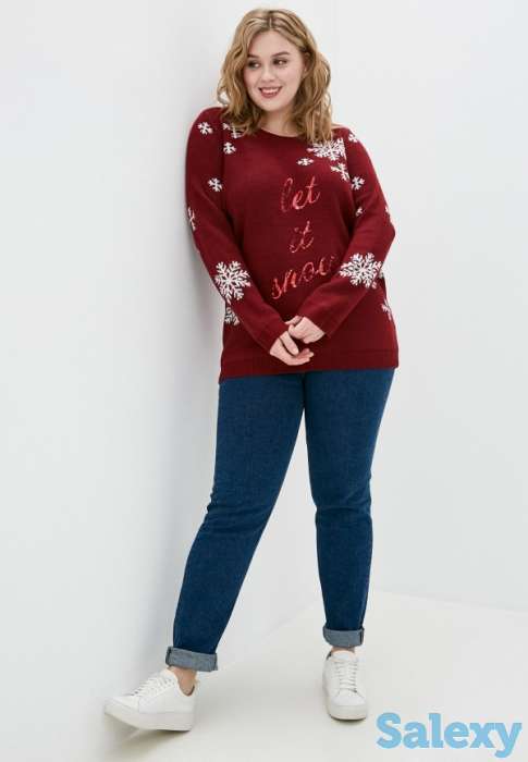 Джемпер junarose, фотография 2