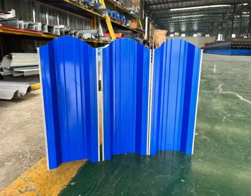 Оборудование для производства евроштакетника 3 в 1, фотография 2