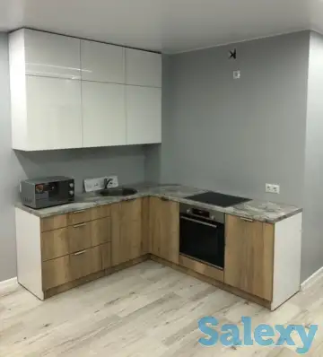 Кухни для квартирантов, фотография 1