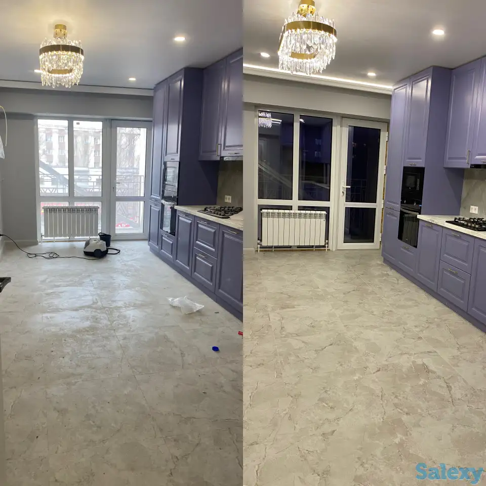 Химчистка мягкой мебели, фотография 5