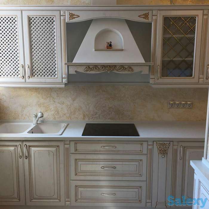 Кухонный гарнитур, фотография 1