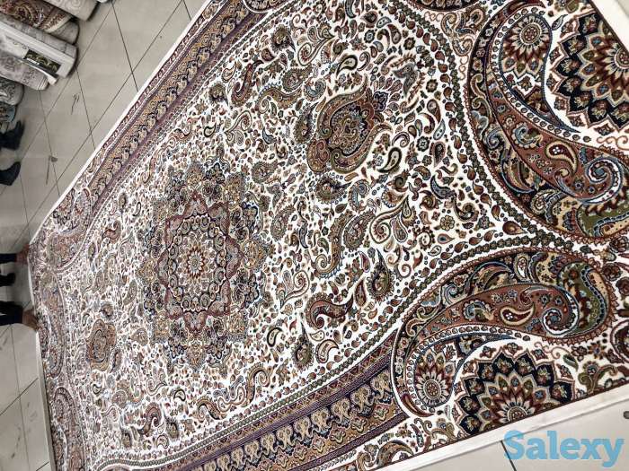 Ковры, фотография 2