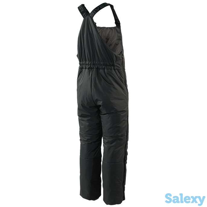 Полукомбенизон сивера инта про п черный, фотография 2