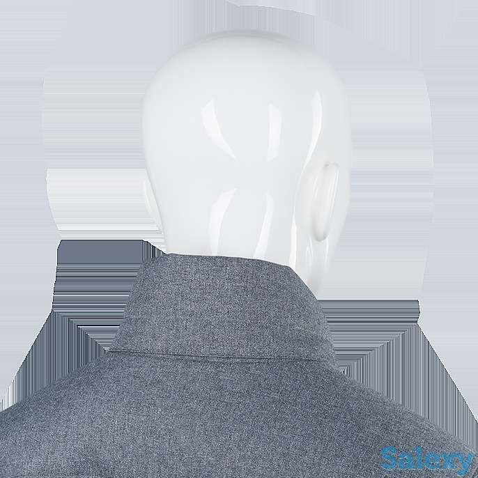 Куртка сивера саурей уголь, фотография 6