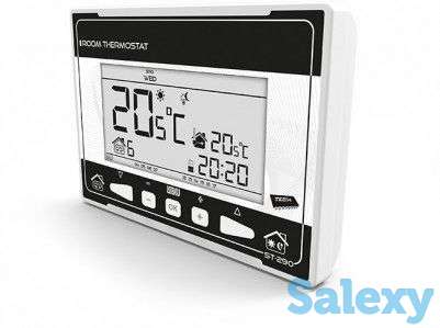 Комплекты автоматики для управления котлом отопления, фотография 9