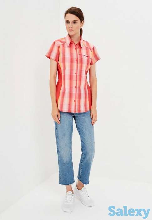 Рубашка columbia, фотография 2