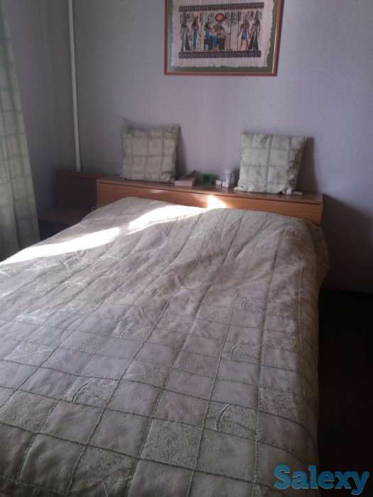 спальный гарнитур, фотография 1