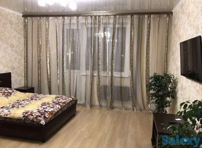 квартира 1 комнатная VIP, фотография 6