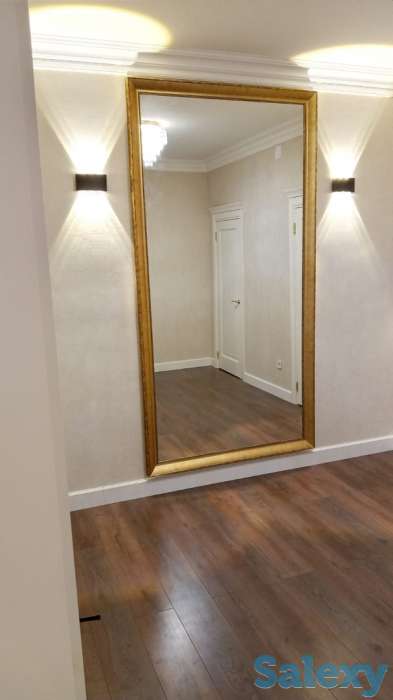 Изготовление зеркал, стекла, багетные рамы, фотография 4