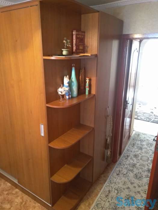 Шкаф купе / мебель для спальни / шифоньер / стенка, фотография 2