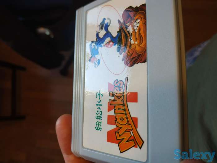 Nyankies Steepler Слон, фотография 8