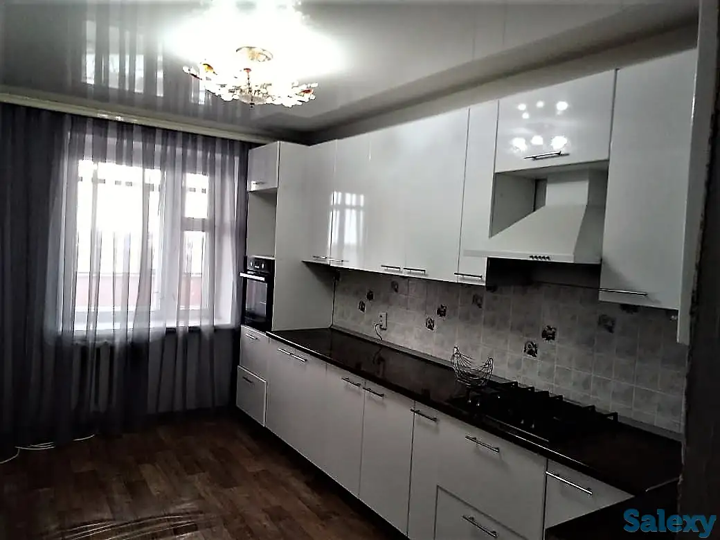 Продам 2 комнатную квартиру с видом на Уральск в районе МехКомбината, фотография 13