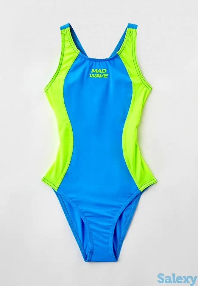 Купальник madwave, фотография 1