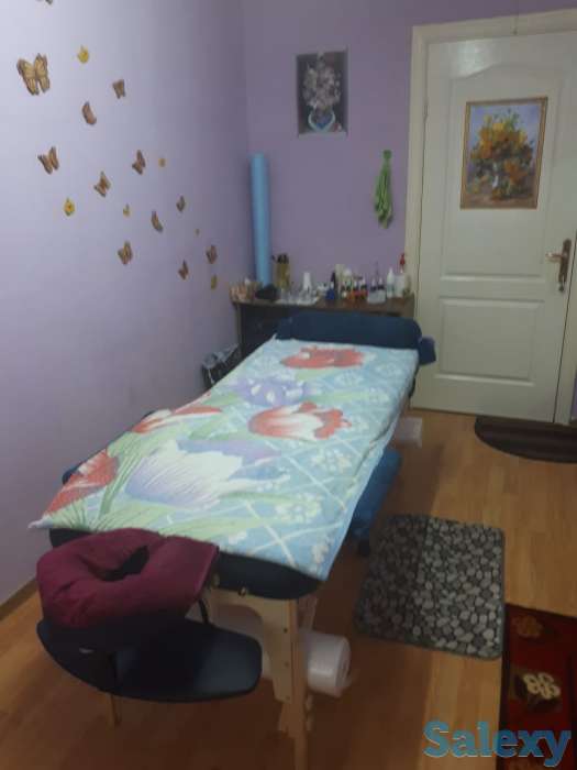 Массаж Оздоровительный в Алматы, фотография 2