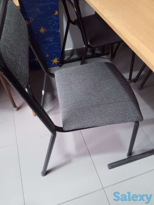 Продам офисные стулья, фотография 1