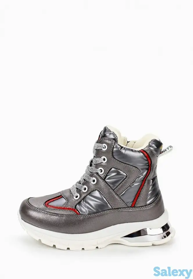 Ботинки t.taccardi, фотография 1