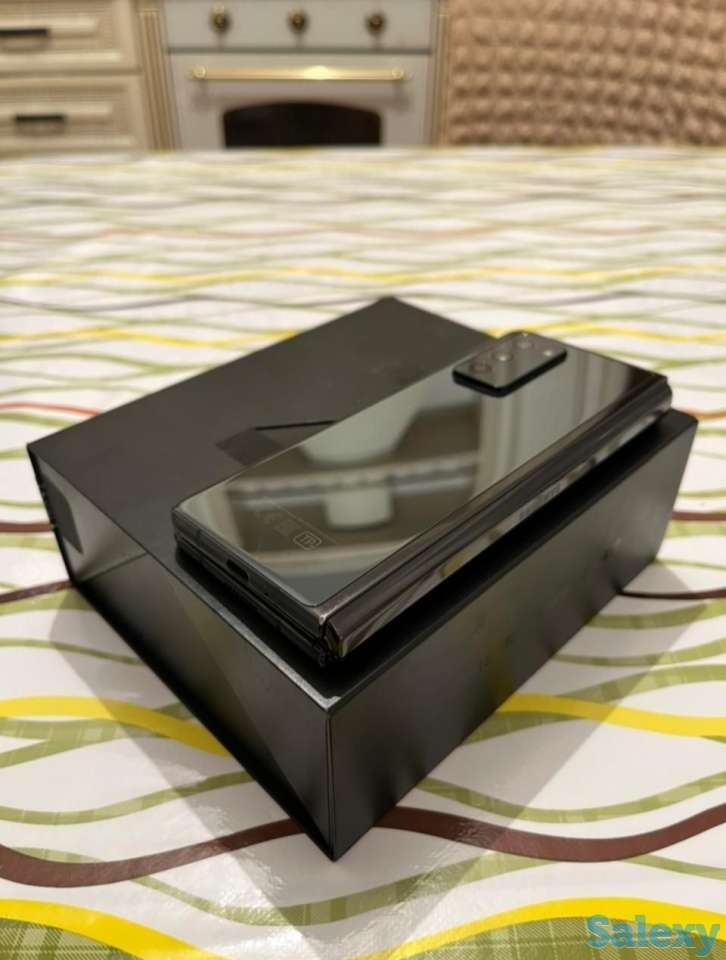 Samsung Z fold2 (256 Гб.), фотография 2