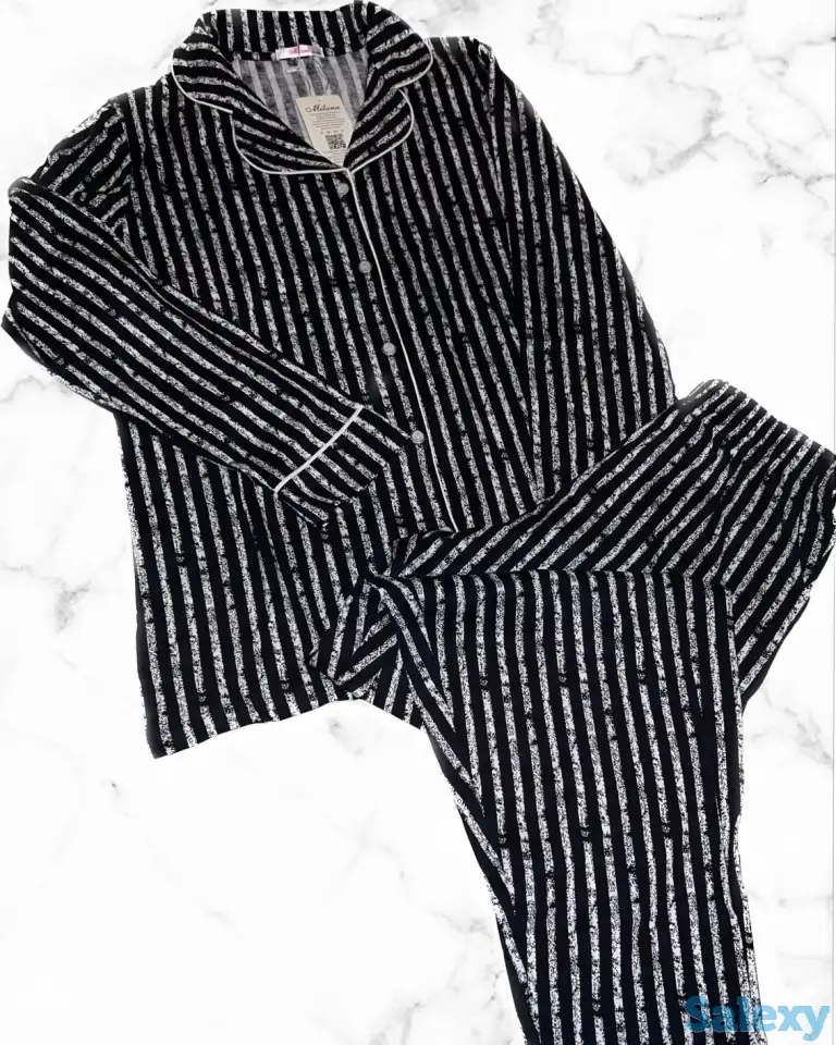 Пижамы женские, фотография 1