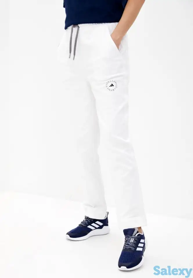 Брюки спортивные adidas by stella mccartney, фотография 1