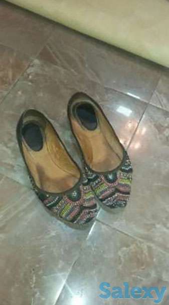 Балетки женские, фотография 1