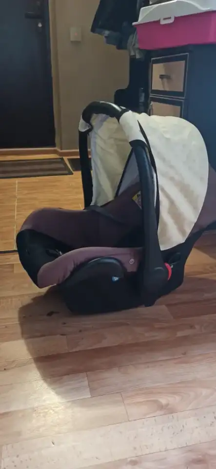 Продам коляску., фотография 5