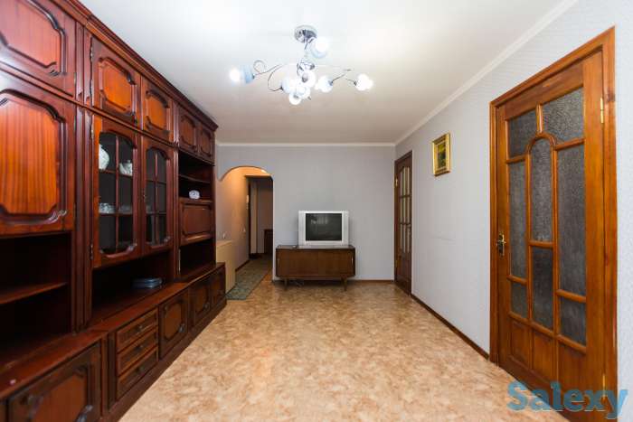 2-комнатная квартира, 43 м², 2/4 этаж, улица Шевченко 162Б — Байзакова, фотография 6