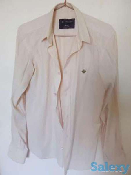 Распродажа!!! Рубашка из Канады!!! (Продам или обмен на что угодно!), фотография 1