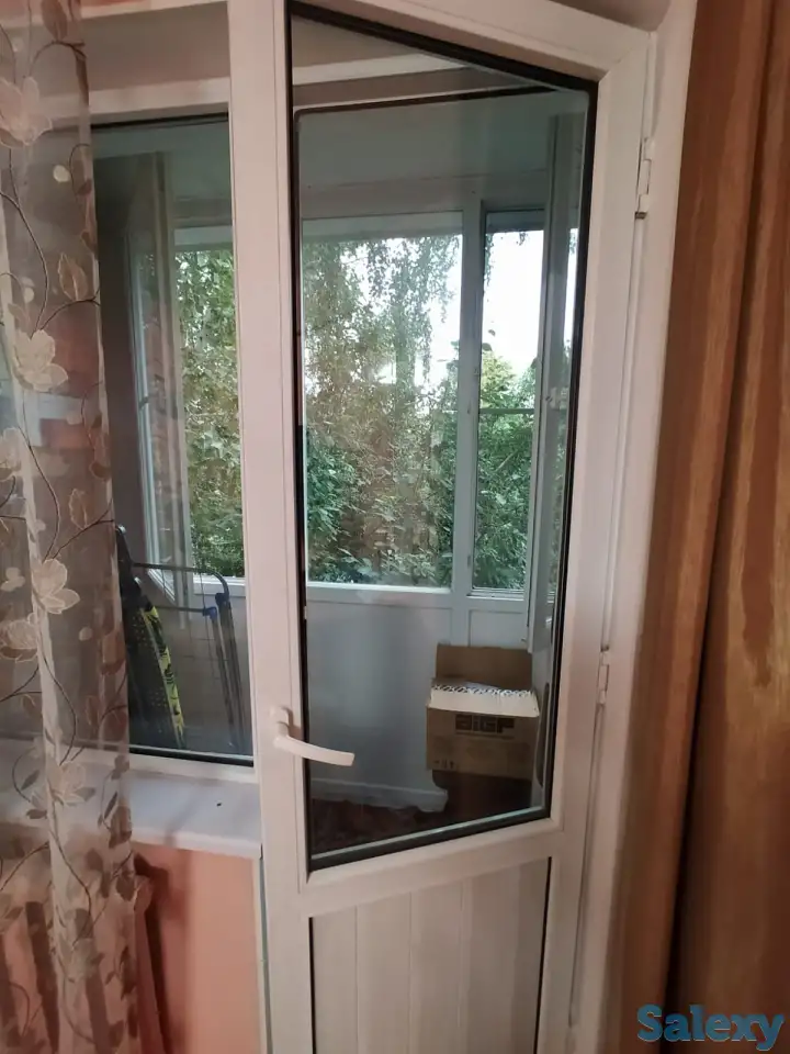 Продам трёхкомнатную квартиру, Михаэлиса 22/1, фотография 7