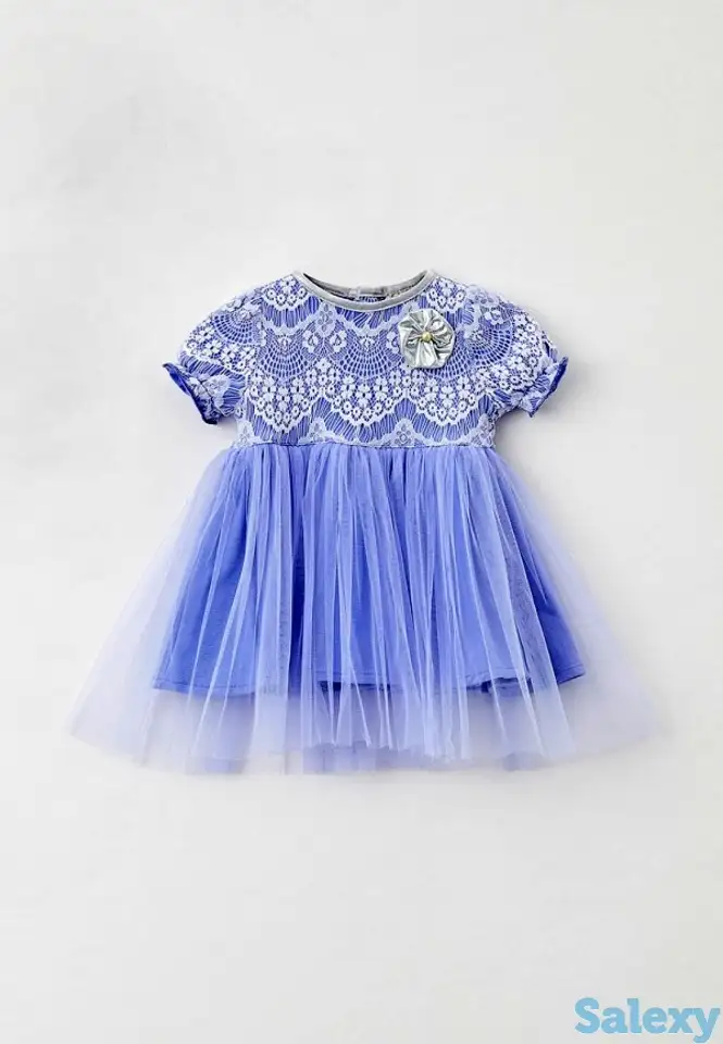 Платье trendyco kids, фотография 1