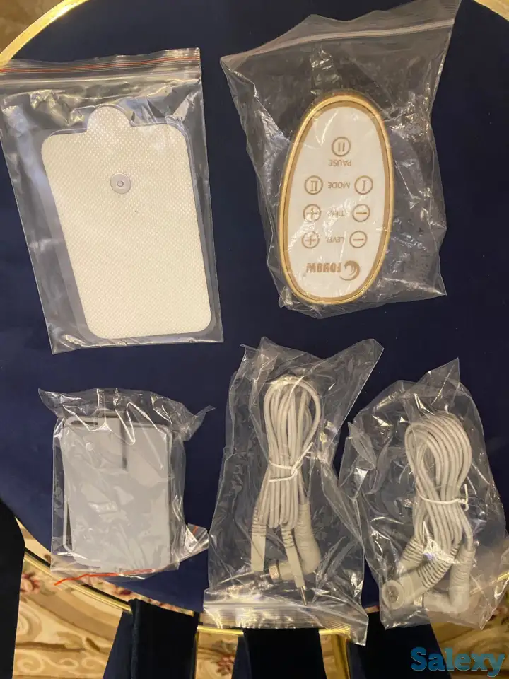 Биоэнергомассажер бэм 3.0-Fohow третьего поколения №1033309 Создано: Сегодня, фотография 6