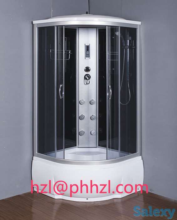 Душевая кабина  Производитель ，Душевые боксы поставщик, фотография 10