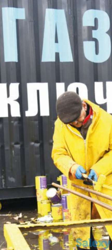 тоо строительное 3 категория, смр лицензии все, 10 лет чистое по нулевкам, фотография 3