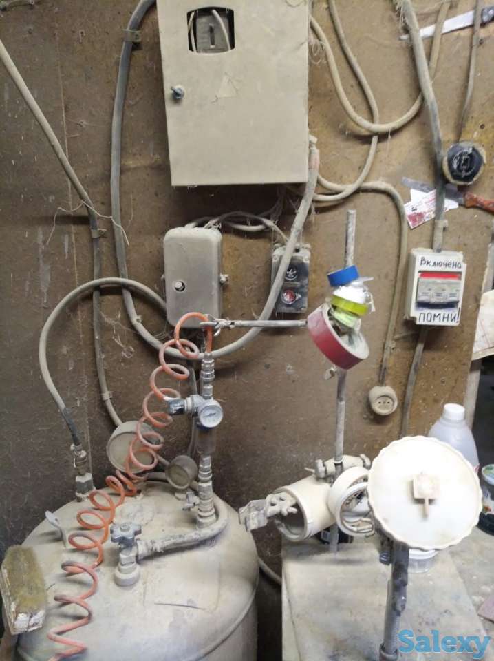 Продается бизнес . Столярный цех.Оборудование, фотография 13