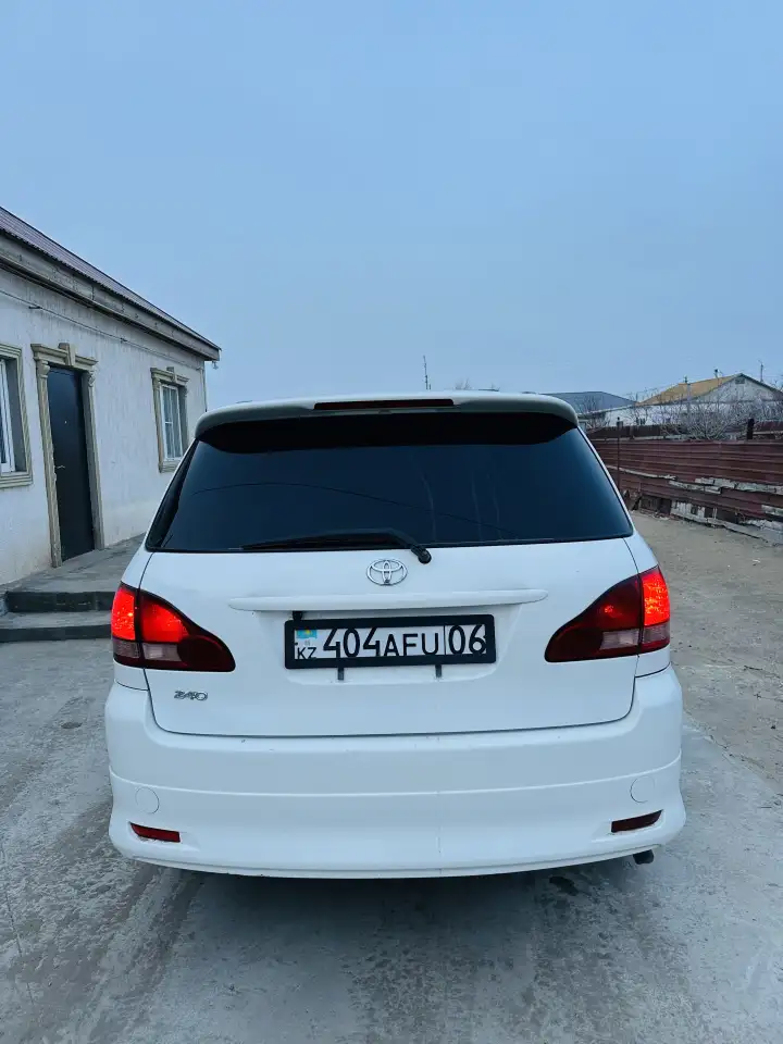 Такси Атырау Астрахань Грозный, фотография 2