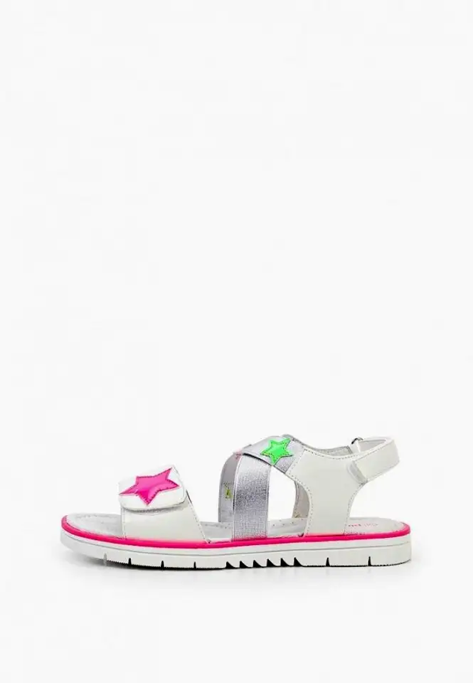 Сандалии playtoday, фотография 1