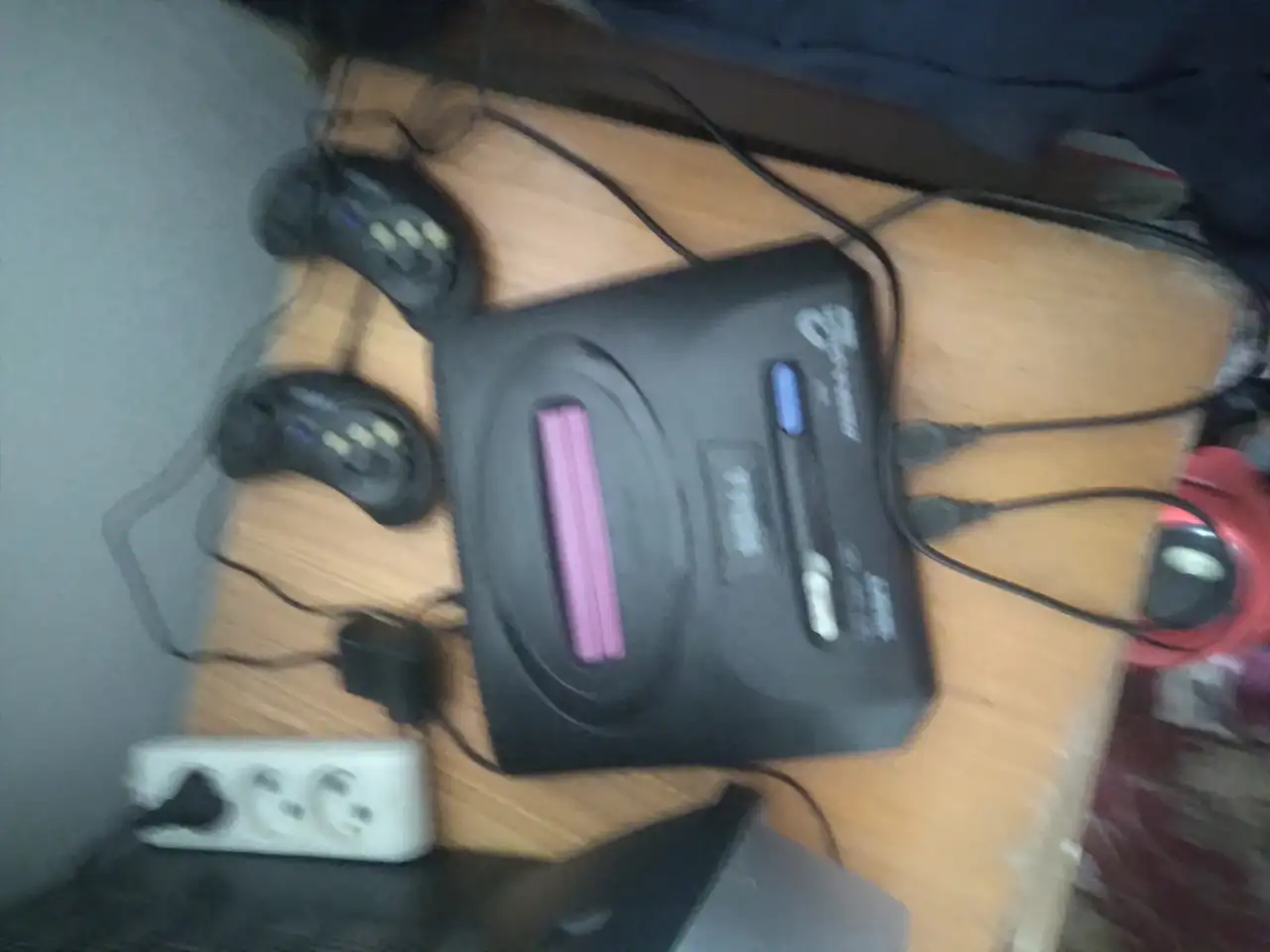 Продаётся сега, фотография 1