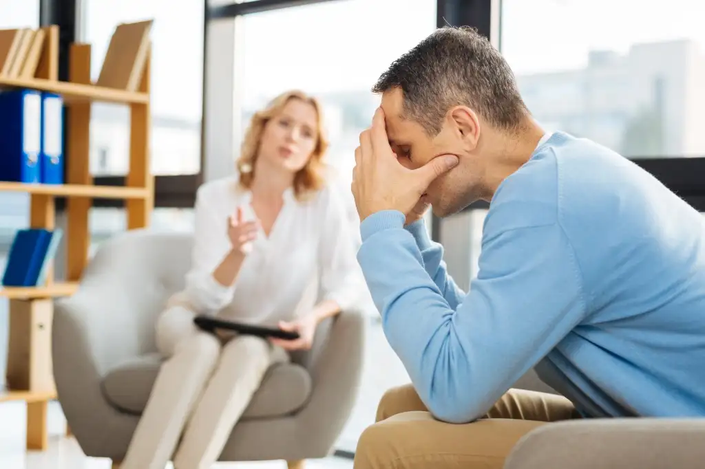 Психолог-Консультант, фотография 3