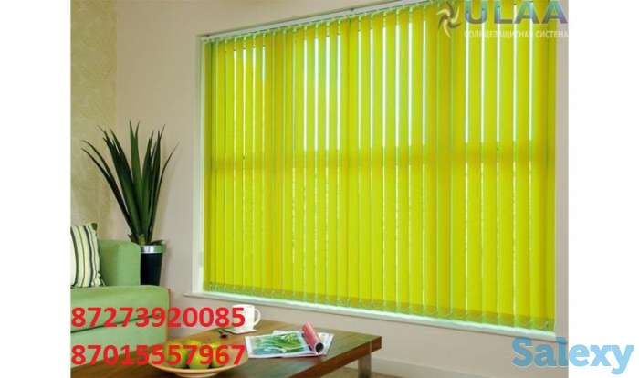 Жалюзи,ролл-шторы, рольставни, рулонные шторы, комплектующие, фотография 1
