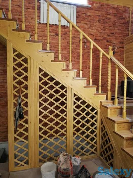 Отделка бань, фотография 5