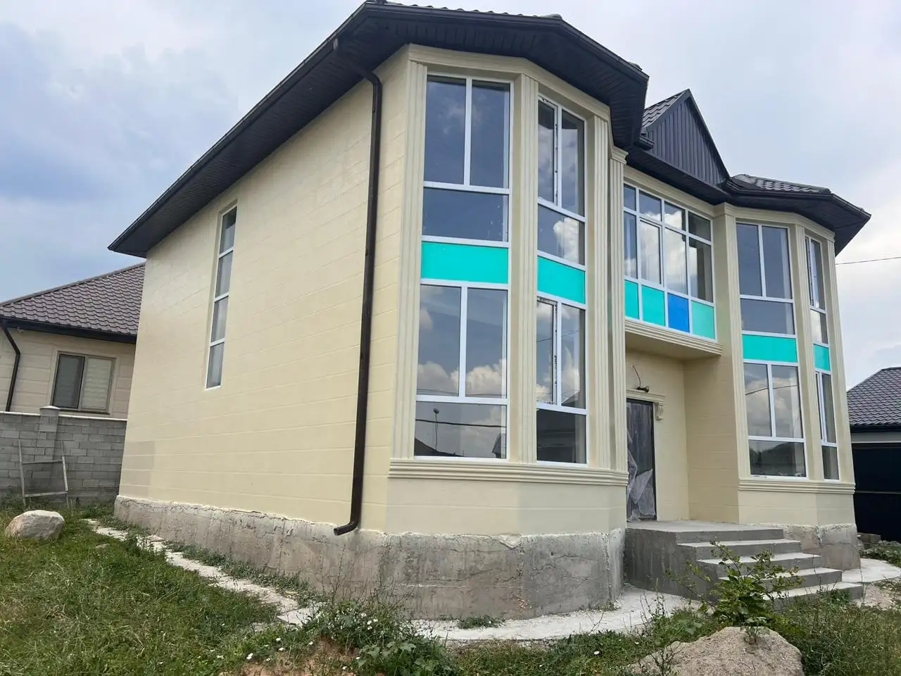 Житкий травертин, фотография 4