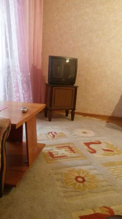 Посуточно, фотография 1