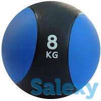 Медбол Profi 8кг, фотография 1