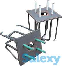 Закладные детали. Услуги гильотины, фотография 1